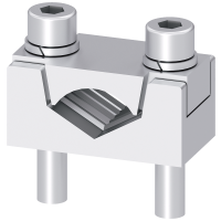 Prism terminal single 150 - 300mm2 | 3NP1963-1BB10 Siemens