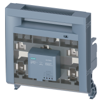 Fuse carrier with EFM10 | 3NP1963-1GB20 Siemens