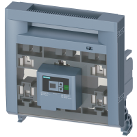 Fuse carrier with EFM20 | 3NP1963-1GB30 Siemens