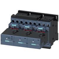 Układ stycznikowy gwiazda-trójkąt 3-bieg 18.5kW | 3RA2425-8XF32-1AL2 Siemens