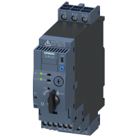 Układ rozruchowy kompaktowy, bezpośredni 690V, 24VAC/DC, 50-60HZ, 0,32-1,25A SIRIUS | 3RA6120-1BB32 Siemens