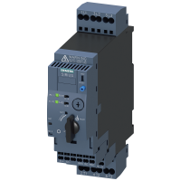 Układ rozruchowy kompaktowy SIRIUS, rozruch bezpośredni 690V 24VAC/DC, 50 ... 60HZ, 3 ... 12A | 3RA6120-2DB32 Siemens