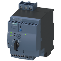 Układ rozruchowy kompaktowy SIRIUS rozruch nawrotny 690V 24VAC/DC, 50 ... 60HZ, 0.32 ... 1.25 | 3RA6250-1BB32 Siemens
