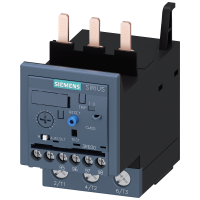 Przekaźnik termiczny 20-80A | 3RB3036-2WB0 Siemens