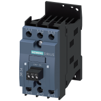 Stycznik półprzewodnikowy 3-PH 3RF3 | 3RF3403-1BD04 Siemens