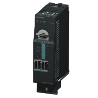 Układ rozruchowy silnika HIGH-FEAT. DS ET200S DS1E-X HF, 0.3-3.0A | 3RK1301-0AB10-0AB4 Siemens