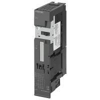 Rozruch bezpośredni DS1-X, ET 200S, 2,2-3,2A, AC-3, 1,1kW, 400V dla modułu sterowania hamowaniem | 3RK1301-1DB00-0AA2 Siemens