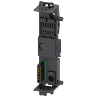 Łącznik urządzeniowy do AS-i SlimLine Compact 22.5 do elektrycznego połączenia U_ASI i Uaux | 3RK1901-1YA10 Siemens