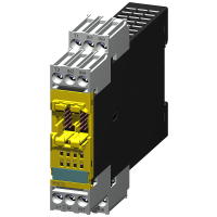 Moduł rozszerzający MSS 3RK3, 4/8 F-DI | 3RK3211-1AA10 Siemens