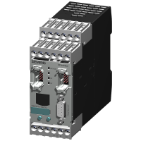 Moduł interfejsu Interfejs DP, do modułowego systemu bezpieczeństwa 3RK3 Interfejs PROFIBUS DP 12 Mb | 3RK3511-1BA10 Siemens