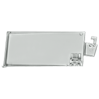 SEALABLE COVER | 3RP1902 Siemens
