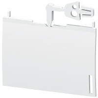 SEALABLE COVER FOR CURRENT MON. RELAY | 3RR2940 Siemens