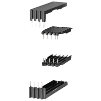 SOLD. PIN ADAPT. F. CONTACTORS 3RT.01.1. | 3RT1916-4KA2 Siemens
