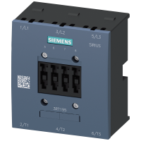 Komora łukowa do 3RT1054 | 3RT1954-7A Siemens