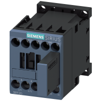 Stycznik 3-biegunowy AC-3 7A 3kW | 3RT2015-1WB41 Siemens