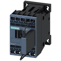 Stycznik AC3:7,5kW, DC110V, SDI | 3RT2018-2KF42-0LA0 Siemens