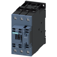 Stycznik trakcyjny AC-3 40A 18,5kW 400 V | 3RT2035-3XF40-0LA2 Siemens