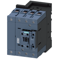 Stycznik AC-1, 110A, 400V/40st.C, 4-bieg. 20-33VAC/DC 50/60Hz 1NO+1NC zaciski śrubowe, wymiary:S3 | 3RT2344-1NB30 Siemens