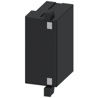 Ogranicznik przepięć człon RC, 24-48VAC, 24-70VDC, do styczników silnikowych, wlk. S0 | 3RT2926-1CB00 Siemens