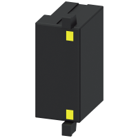 Ogranicznik przepięć LED, 24VDC, o styczników silnikowych, wlk. S0 | 3RT2926-1MR00 Siemens