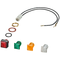Lampki sygnalizacyjne INDICATOR LIGHT F. ENCLOSURE F. 3RV | 3RV1903-5E Siemens