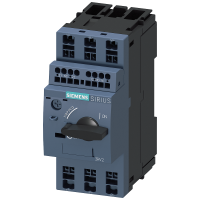 CIRCUIT-BREAKER SPRING-L. CONN. 0.2A | 3RV2011-0BA25 Siemens