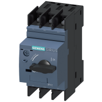 CIRCUIT-BREAKER RING CABLE TERM. 25A | 3RV2021-4DA40 Siemens