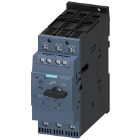 CIRCUIT BREAKER, SCREW-TYPE, 52 A | 3RV2031-4WB15 Siemens