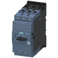 Wyłącznik silnikowy 3P, 45kW 80-100A 100kA, S3, zaciski śrubowe, SIRIUS | 3RV2042-4MA10 Siemens