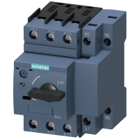 CIRCUIT-BREAKER SCREW CONNECTION 2A | 3RV2111-1BA10 Siemens