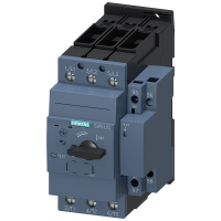 CIRCUIT BREAKER, SCREW-TYPE, 40 A | 3RV2131-4UA10 Siemens