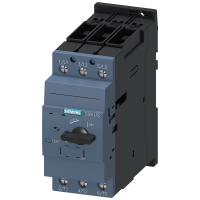 CIRCUIT BREAKER, SCREW-TYPE, 40 A | 3RV2331-4UC10 Siemens