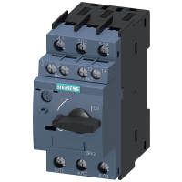 CIRCUIT-BREAKER SCREW CONNECTION 16A | 3RV2411-4AA15 Siemens