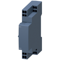 Wyzwalacz podnapięciowy AC 400 V/50 Hz, AC 440 V/60 Hz z przyłączem sprężynowym dla wyłącznika 3RV2 | 3RV2902-2AV0 Siemens