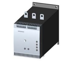 Moduł Softstart Sirius wlk. S6, 162A, 90kW, 400V 200-460VAC, 230VC, przyłącze śrubowe | 3RW4056-6BB44 Siemens
