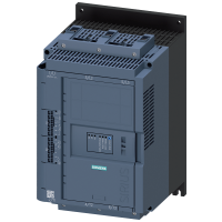 Softstart SIRIUS 200-480V 63A, 24V AC/DC zaciski sprężynowe Wejście termistora | 3RW5225-3TC04 Siemens