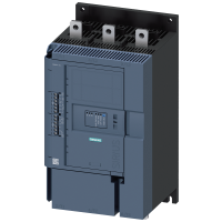 Softstart Sirius 200-480V, 250kW / 400V / temp. otoczenia 40 stopnii, 470A, 24VAC/DC | 3RW5247-6TC04 Siemens