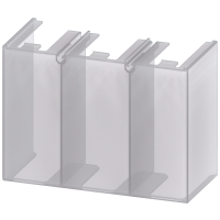 Osłona przyłączy mocy do 3RW52 I 3RW55 w wielkości 4 | 3RW5984-0TC20 Siemens