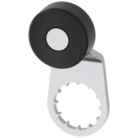 TWIST LEVER FOR | 3SE5000-0AA11 Siemens