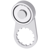 TWIST LEVER FOR | 3SE5000-0AA23 Siemens