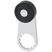 TWIST LEVER FOR | 3SE5000-0AA24 Siemens