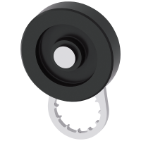 TWIST LEVER FOR | 3SE5000-0AA25 Siemens