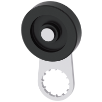 TWIST LEVER FOR | 3SE5000-0AA26 Siemens