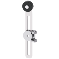 Dźwignia uchylna do wyłącznika pozycyjnego 3SE51/52, 100mm, rolka19mm | 3SE5000-0AA50 Siemens