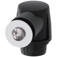 Głowica napędowa obrotowa bez elementu sterującego | 3SE5000-0AT10 Siemens