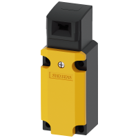 Wyłącznik pozycyjny SIRIUS, styki zwłoczne 1NO/2NC, obudowa metalowa 40mm,1x(M20x1,5) | 3SE5112-0QV10 Siemens