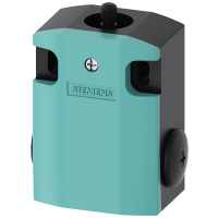 Przełącznik bezpieczeństwa styki 1NO+2NC , 3xM20x1,5, 56mm | 3SE5122-0MA00 Siemens
