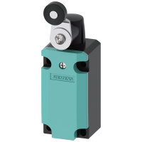 Wyłącznik krańcowy 27mm, styki migowe 1NO+1NC, 1xM20x1,5 | 3SE5132-0CJ01 Siemens