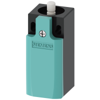 Wyłącznik pozycyjny SIRIUS, styki migowe 1NO/1NC, obudowa z tworzywa 31mm, do EN50047, 1x(M20x1,5) | 3SE5232-0HC05 Siemens