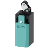 Wyłącznik pozycyjny SIRIUS, styki migowe 1NO/1NC, obudowa z tworzywa 31mm, do EN50047, 1x(M20x1,5) | 3SE5232-0HE10 Siemens